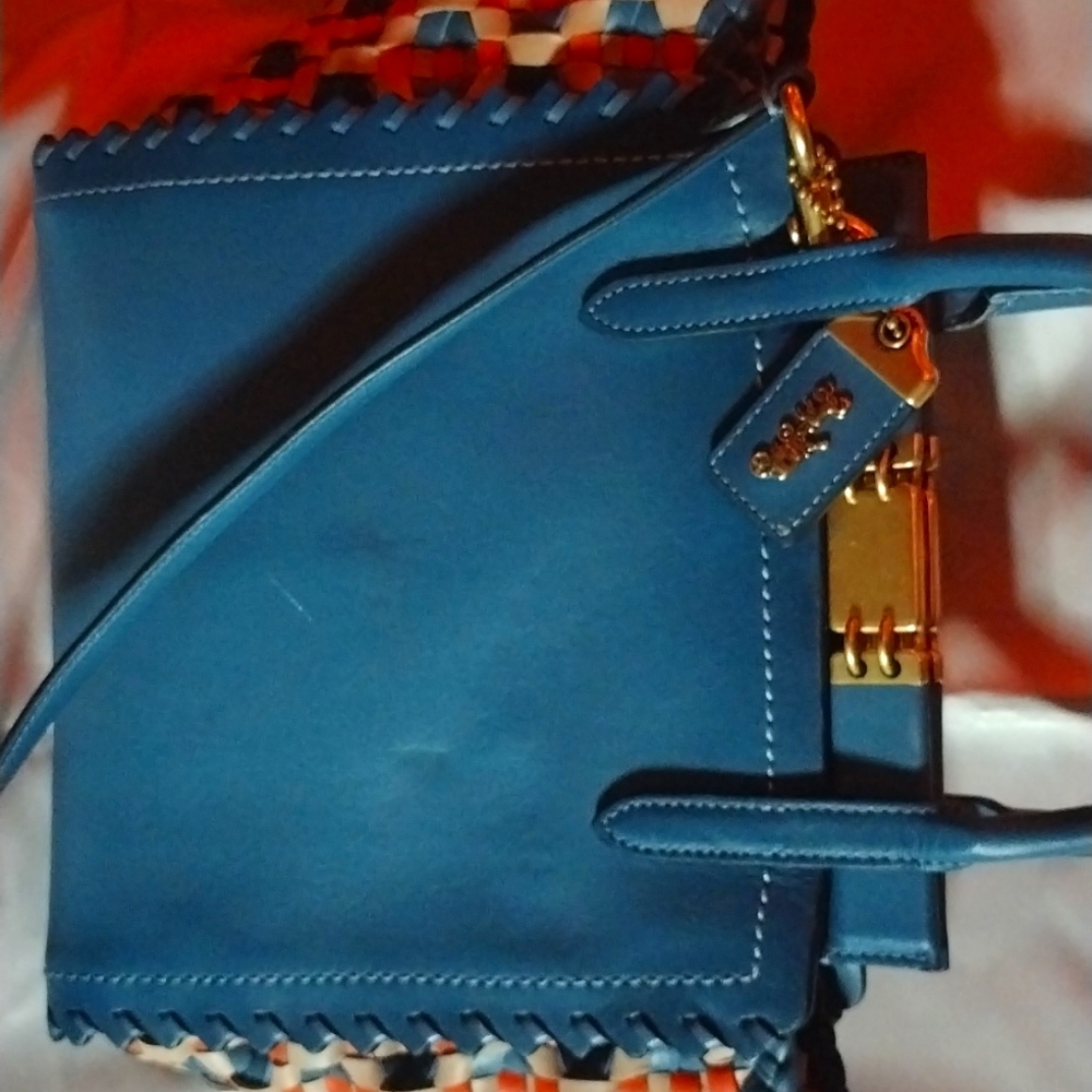 Coach crossbody bag